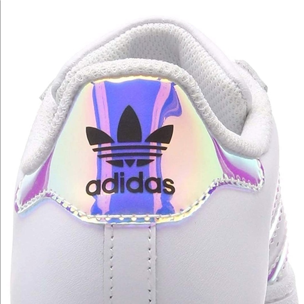 HOST PICK! Adidas Superstar J Originals! - Picture 6 of 7